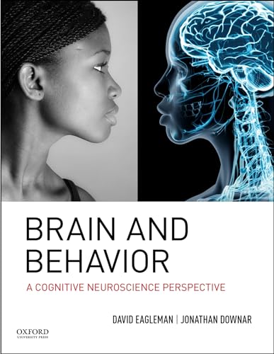 Immagine dell'editore per Brain and Behavior: A Cognitive Neuroscience Perspective venduto da Bookmans