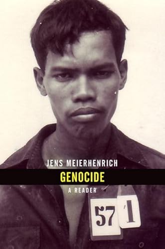 9780195377705: Genocide: A Reader