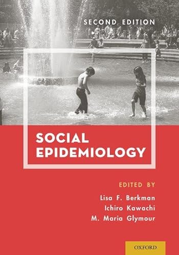 9780195377903: Social Epidemiology