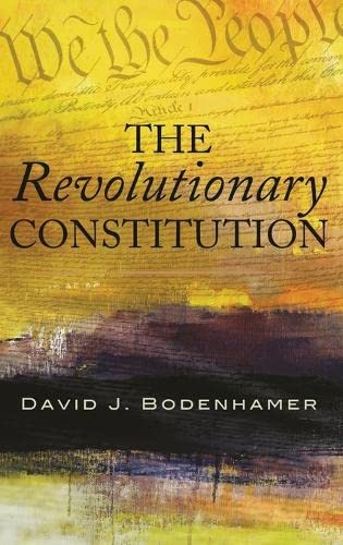THE REVOLUTIONARY CONSTITUTION