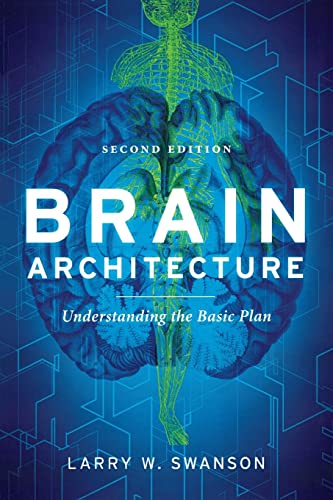 Beispielbild fr Brain Architecture zum Verkauf von Blackwell's