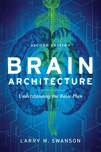 Imagen de archivo de Brain Architecture: Understanding the Basic Plan a la venta por WeBuyBooks