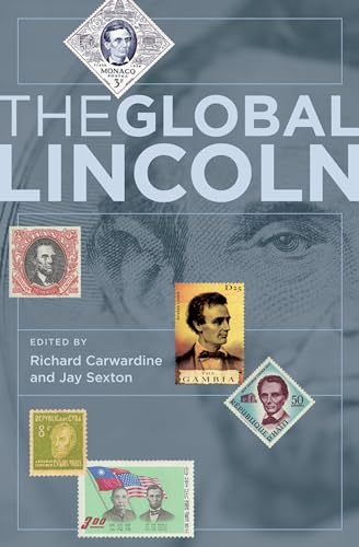 Beispielbild fr Global Lincoln zum Verkauf von ThriftBooks-Atlanta