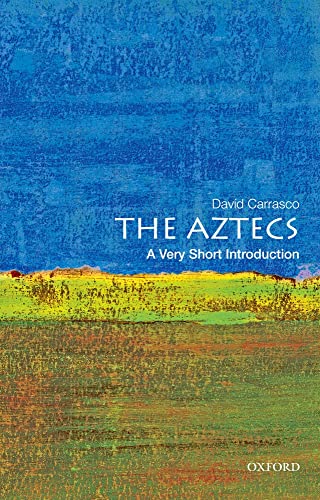 Imagen de archivo de The Aztecs: A Very Short Introduction a la venta por BooksRun