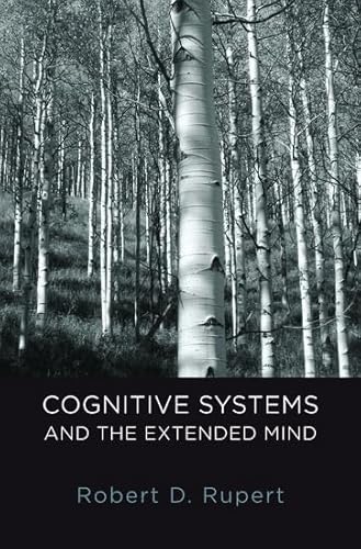 9780195379457: Cognitive Systems and the Extended Mind (Philosophy of Mind)