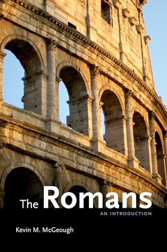 Imagen de archivo de The Romans: An Introduction a la venta por WorldofBooks