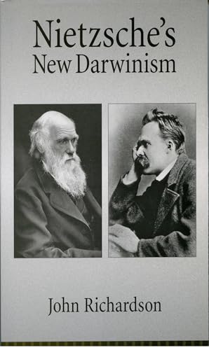 9780195380293: Nietzsche's New Darwinism