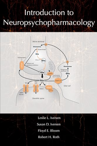 Imagen de archivo de Introduction to Neuropsychopharmacology a la venta por HPB-Red