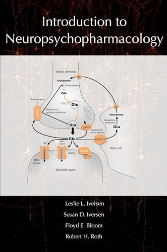 9780195380538: Introduction to Neuropsychopharmacology