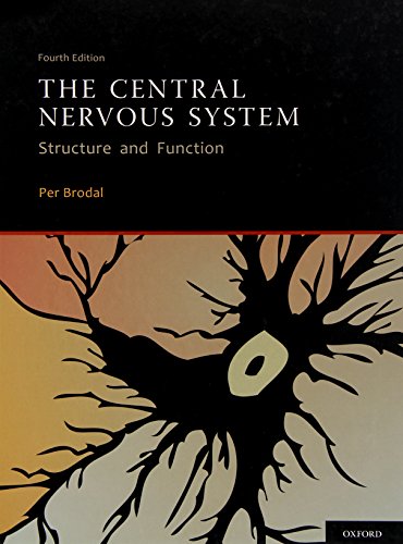 Stock image for The Central Nervous System: Structure and Function for sale by ThriftBooks-Dallas