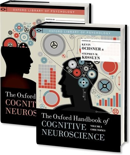 Imagen de archivo de The Oxford Handbook of Cognitive Neuroscience, Two Volume Set (Oxford Library of Psychology) a la venta por Iridium_Books
