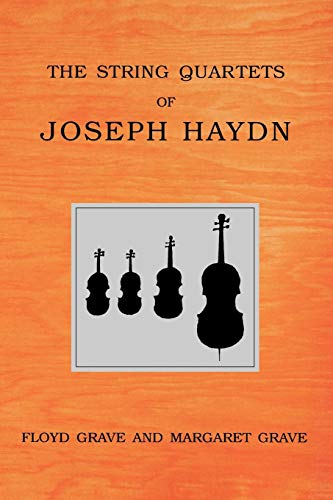 9780195382952: The String Quartets of Joseph Haydn