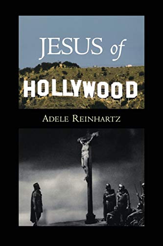 Beispielbild fr Jesus of Hollywood zum Verkauf von ThriftBooks-Dallas
