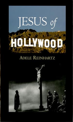 Imagen de archivo de Jesus of Hollywood a la venta por ThriftBooks-Dallas