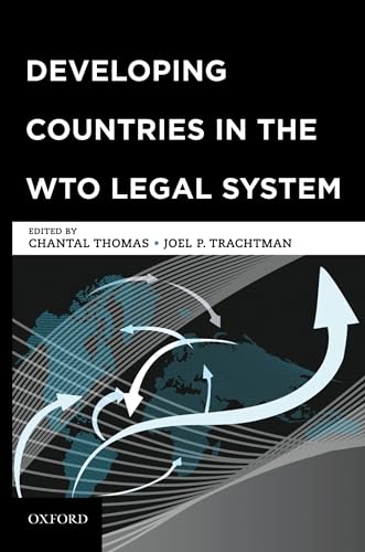 Imagen de archivo de Developing Countries in the WTO Legal System. a la venta por Kloof Booksellers & Scientia Verlag