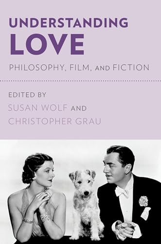 Beispielbild fr Understanding Love: Philosophy, Film, And Fiction zum Verkauf von AwesomeBooks
