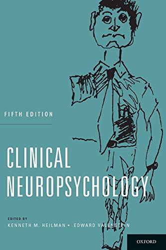 9780195384871: Clinical Neuropsychology