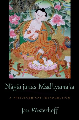 Stock image for Nagarjunas Madhyamaka: A Philosophical Introduction for sale by Zoom Books Company