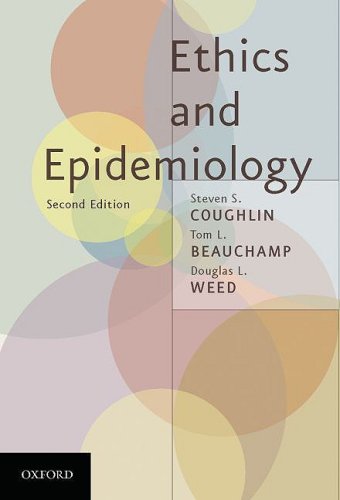 Ethics & Epidemiology (9780195385175) by [???]