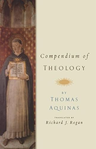 Stock image for Compendium of Theology for sale by Revaluation Books