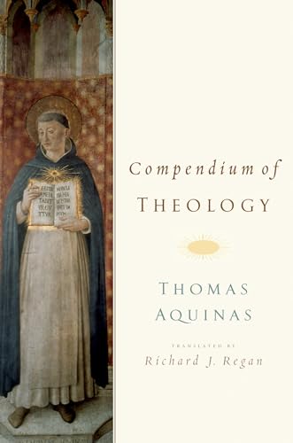 Stock image for Compendium of Theology for sale by Ergodebooks