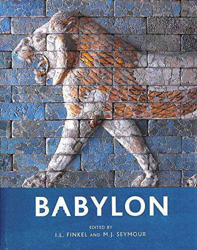 Stock image for Babylon for sale by Goodwill Books