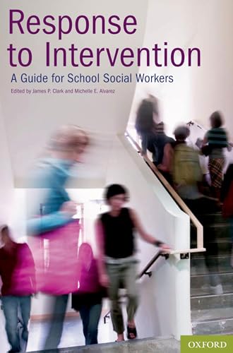 Imagen de archivo de Response to Intervention: A Guide for School Social Workers a la venta por HPB-Red