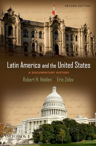 Stock image for Latin America and the United States: A Documentary History for sale by ThriftBooks-Atlanta