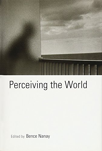 9780195386196: Perceiving the World