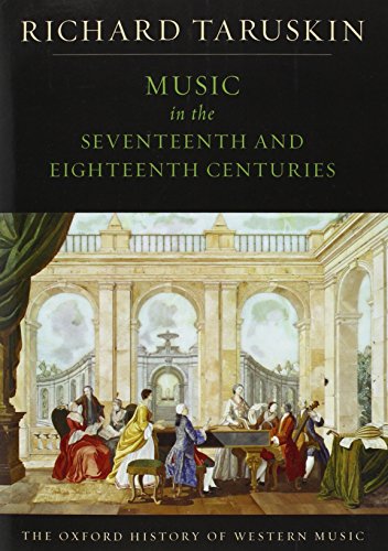 9780195386301: Oxford History of Western Music: 5-vol. set