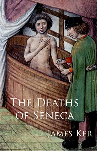 Stock image for The Deaths of Seneca for sale by Raritan River Books