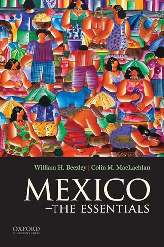 Beispielbild fr Mexico zum Verkauf von Blackwell's