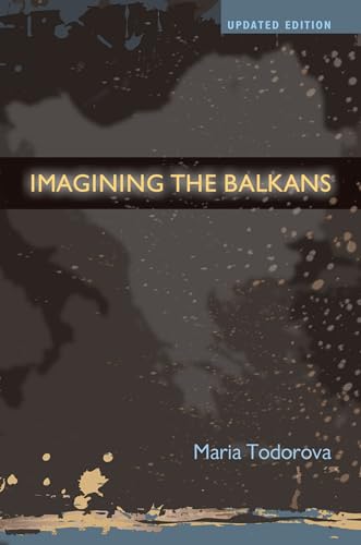 Beispielbild fr Imagining the Balkans zum Verkauf von WorldofBooks