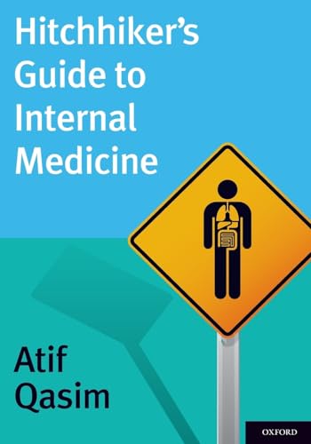 Stock image for Hitchhiker's Guide to Internal Medicine for sale by SecondSale