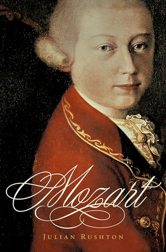 Stock image for Mozart for sale by Better World Books: West