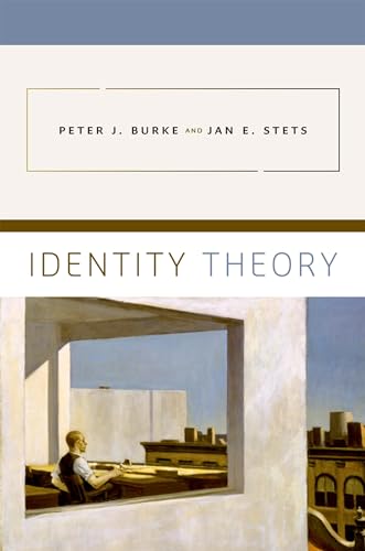 Identity Theory (9780195388282) by Peter J. Burke; Jan E. Stets