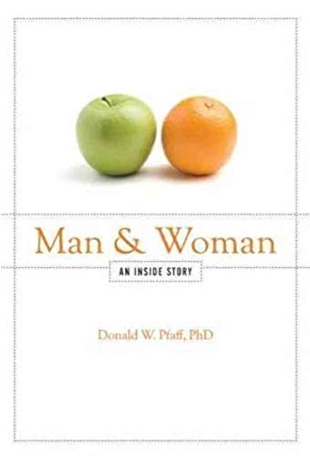 Beispielbild fr Man and Woman : An Inside Story zum Verkauf von Better World Books