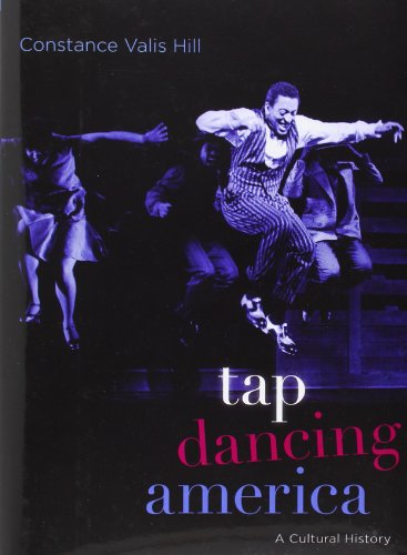 Beispielbild fr Tap Dancing America : A Cultural History zum Verkauf von Better World Books: West