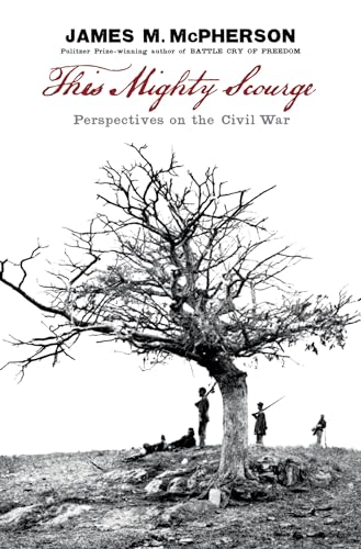 Stock image for This Mighty Scourge: Perspectives on the Civil War for sale by Magus Books Seattle