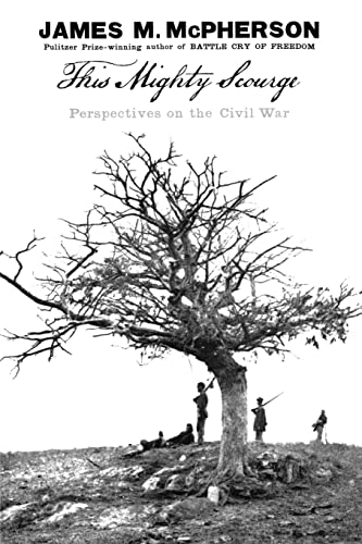 9780195392425: This Mighty Scourge: Perspectives on the Civil War