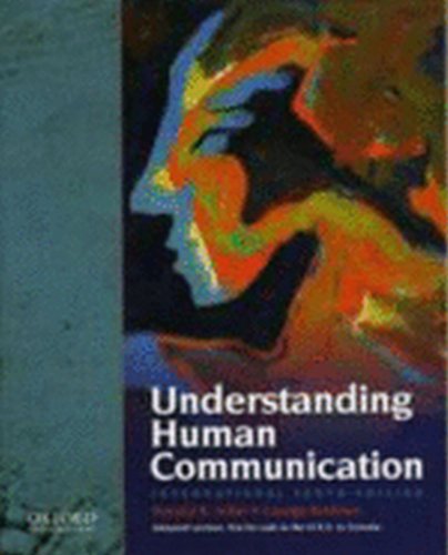 9780195392623: Understanding Human Communication 10e