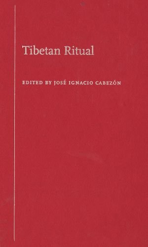 Stock image for Tibetan Ritual for sale by Prometei Books