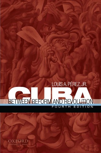 Beispielbild fr Cuba : Between Reform and Revolution zum Verkauf von Better World Books