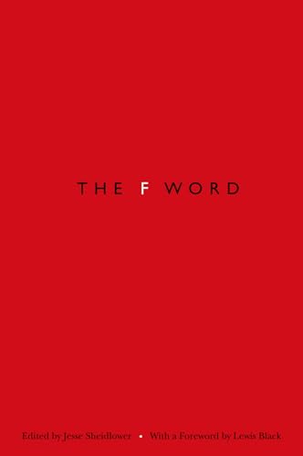 9780195393118: The F-Word