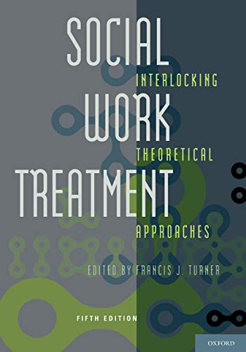 Beispielbild fr Social Work Treatment: Interlocking Theoretical Approaches zum Verkauf von BooksRun