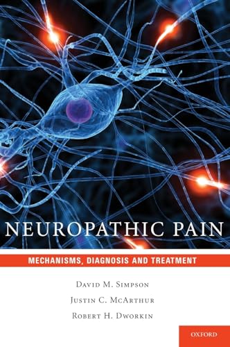 9780195394702: Neuropathic Pain: Mechanisms, Diagnosis and Treatment