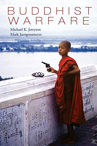 Stock image for Buddhist Warfare for sale by BooksRun