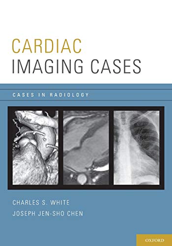 Stock image for Cardiac Imaging Cases for sale by Anybook.com