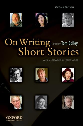 On Writing Short Stories (9780195395655) by Bailey, Tom