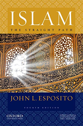 Beispielbild fr Islam: The Straight Path zum Verkauf von BooksRun